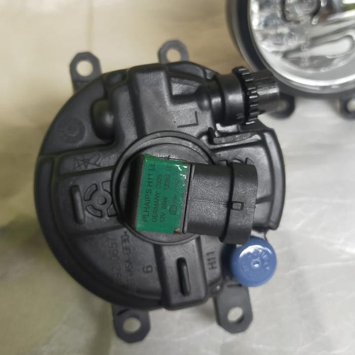 foglamp Avanza Original Valeo 2004 2005 2006 2007 2008 2009 2010 2011