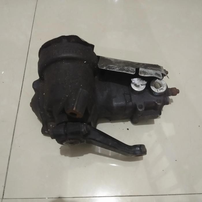 power steering bmw e34 530i oem