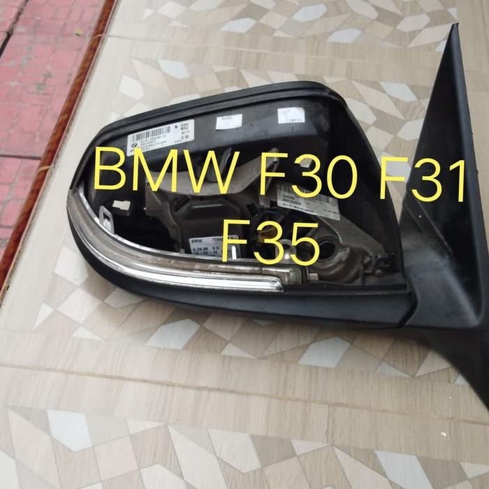 spion BMW F30 F31 F35