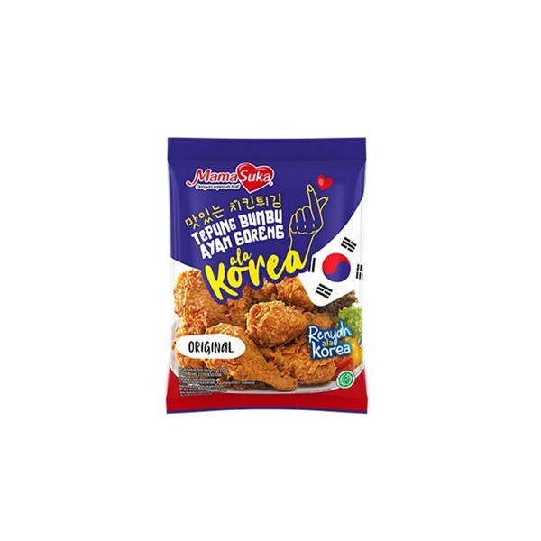 

MAMASUKA TP BB AYAM GRG KOREA ORIGINAL