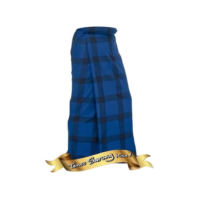 Wadimor Sarung Tenun Manise Dewasa Kotak