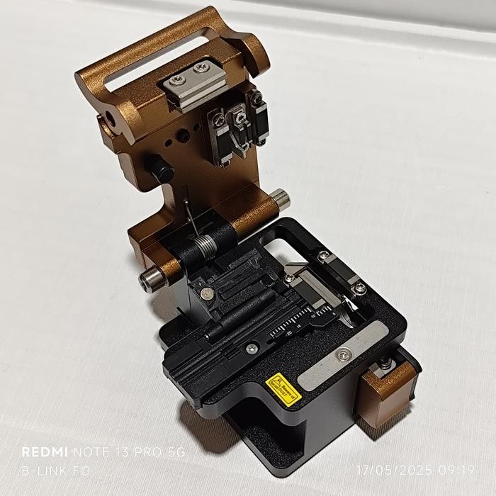 cleaver inno / cleaver fiber optik / clever original / fiber optik