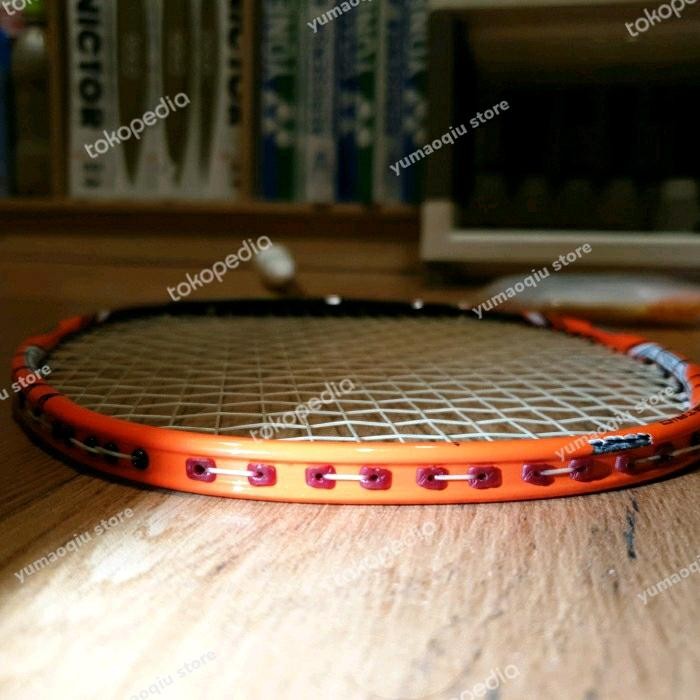 Original Grommet Lining Cubic Lock.Untuk 1 Raket.Mencegah Jeblos