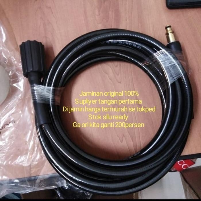 SELANG NILFISK 5M ORIGINAL