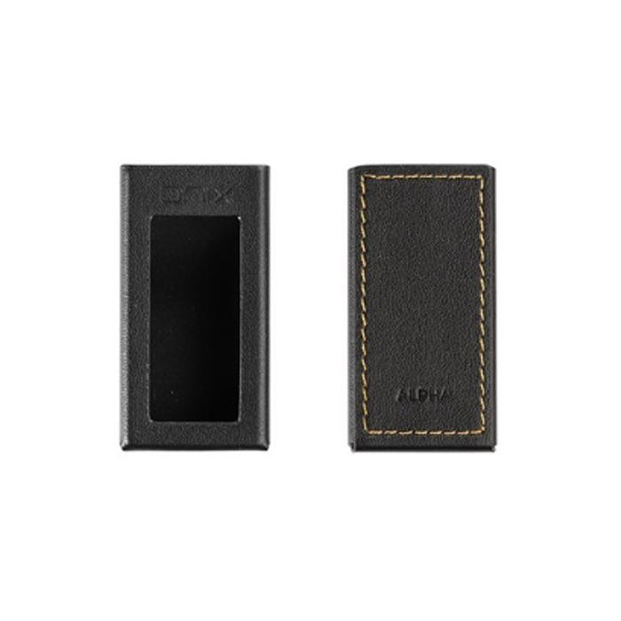 ONIX ALPHA XI1 LEATHER / PROTECTOR CASE