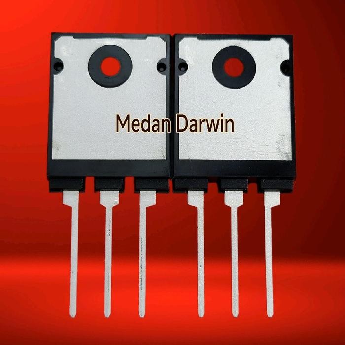 MJL21193 MJL21194 TO-264 ORIGINAL TRANSISTOR MJL21193 MJL21194