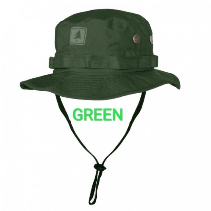 Topi Rimba Consina Original