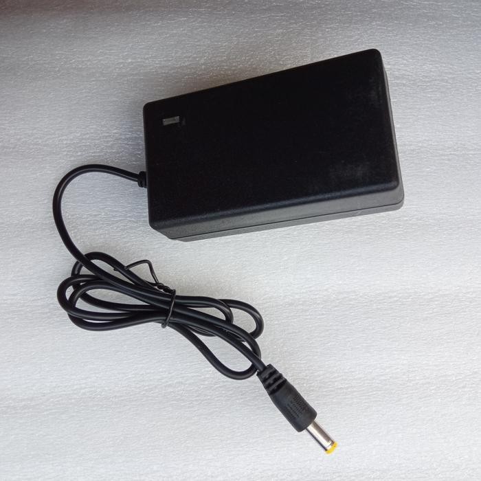 CHARGER UNTUK BOR BATERAI 48V 36 V 42 V BISA UNTUK MERK JLD UCHIHA DLL