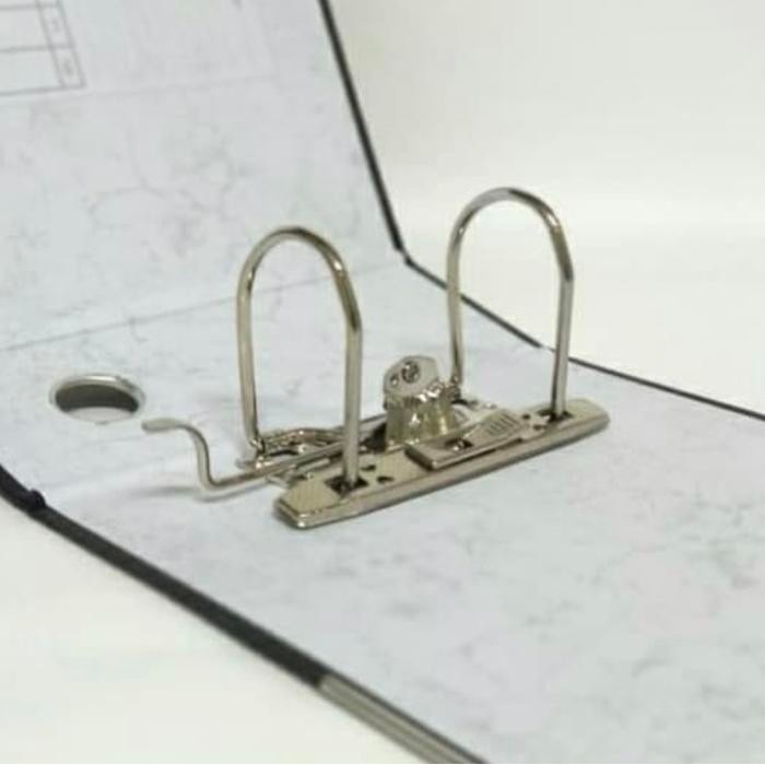 

Odner Kwitansi Murah Benex Bambi / Box / 12 Pcs