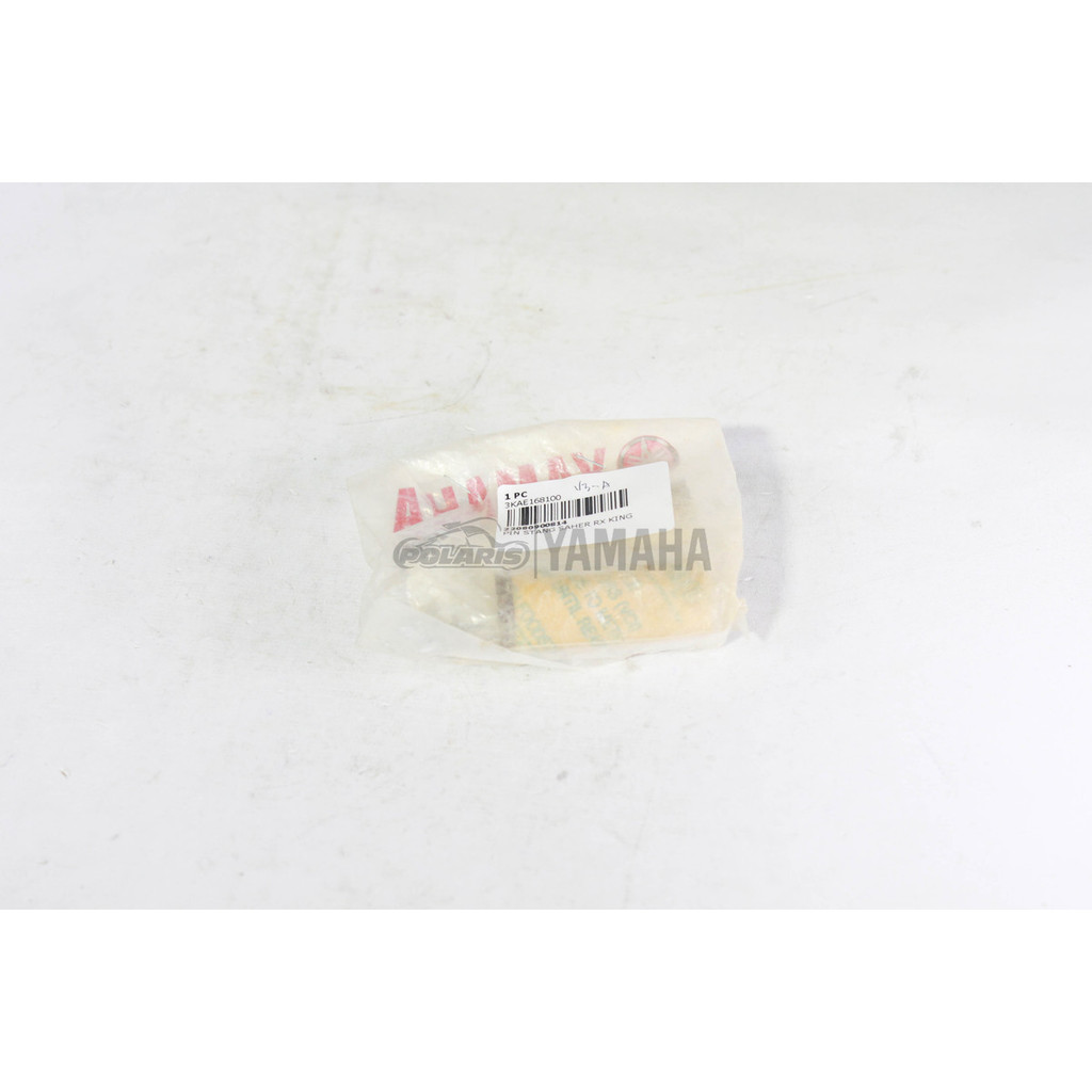 3KA-E1681-00 PIN STANG SAHER RX KING YAMAHA GENUINE
