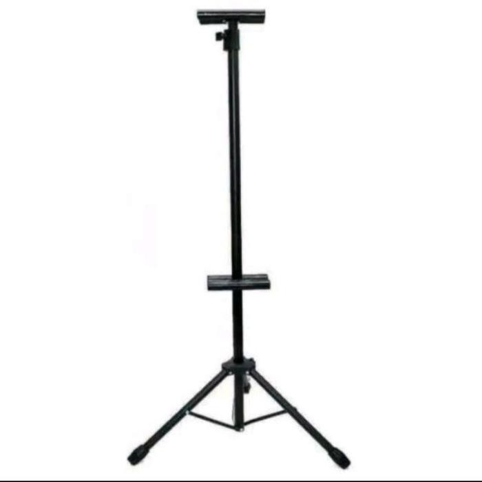 

Tripod Banner Stand Poster Stand 2 Sisi Terlaris