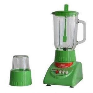 Blender Airlux Miyako TURBO Maspion Jus Buah Rempah