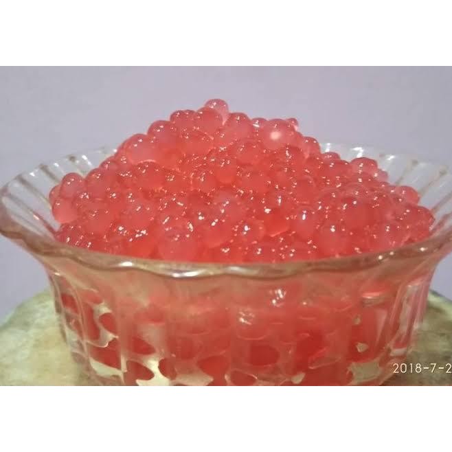 

SALE !!! SAGU MUTIARA BANJAK MADJU 10KG READYY