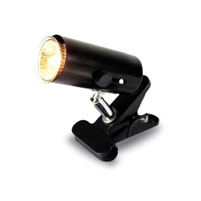 Fitting Lampu Keramik / Fitting Lampu Reptil