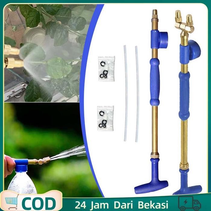 Alat Semprot Tanaman Multifungsi Alat Semprot Kebun Alat Semprotan Pertanian Alat Semprot Mini Kode