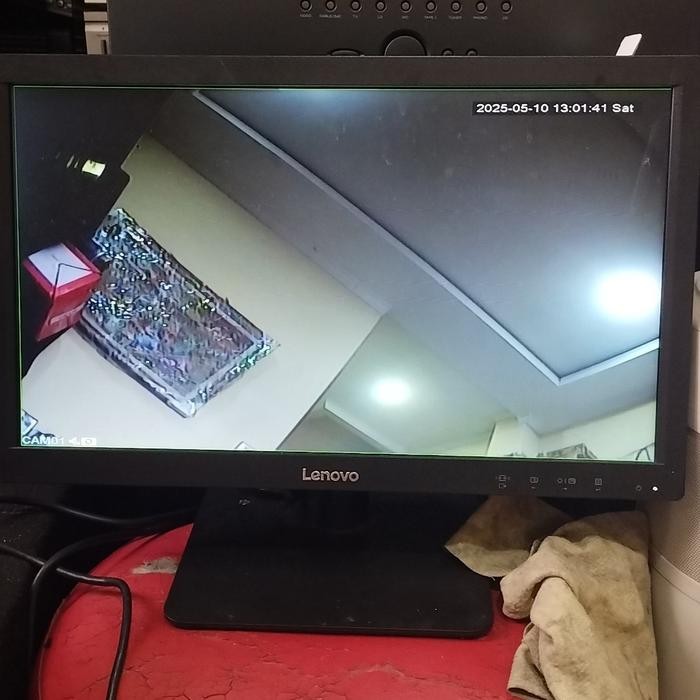 Terlaris Cctv Camera Hd Camera Infrared Waterproof