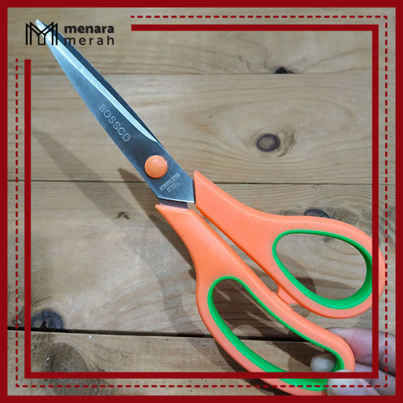 

Gunting besar - Bossco BC-888