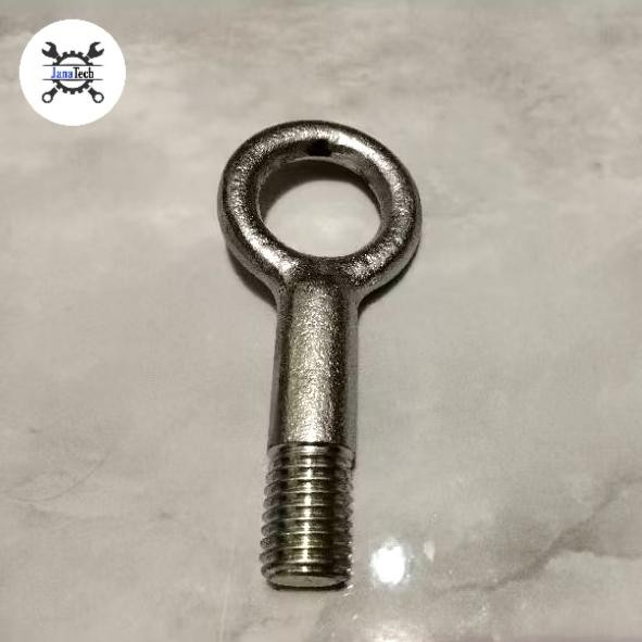 PREMIUM Towing Hook Derek Honda Jazz