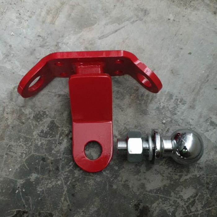 PREMIUM bopel towing