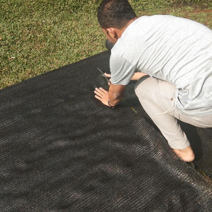 PREMIUM jaring paranet 90%