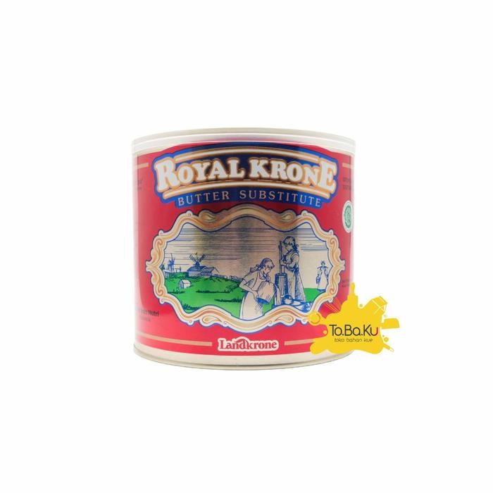 

Royal Krone 2kg