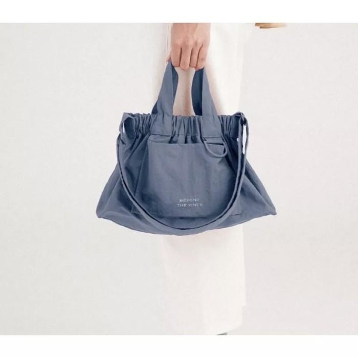 

Beyond The Vines BTV Dumpling Bag XS READY STOCK