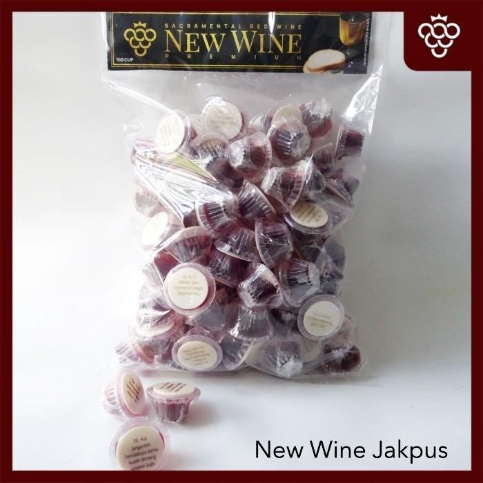 

Paket NW Premium + Hosti Ayat - isi 100