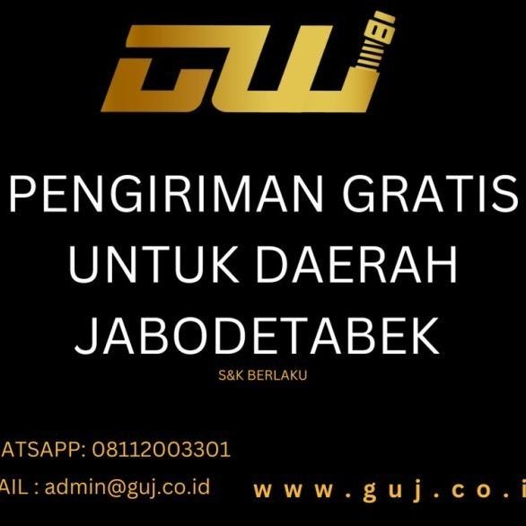 Sale Terbatas (400 Pcs) Sekrup Roofing Kuning 12X50 / Harga Per Kotak Aman