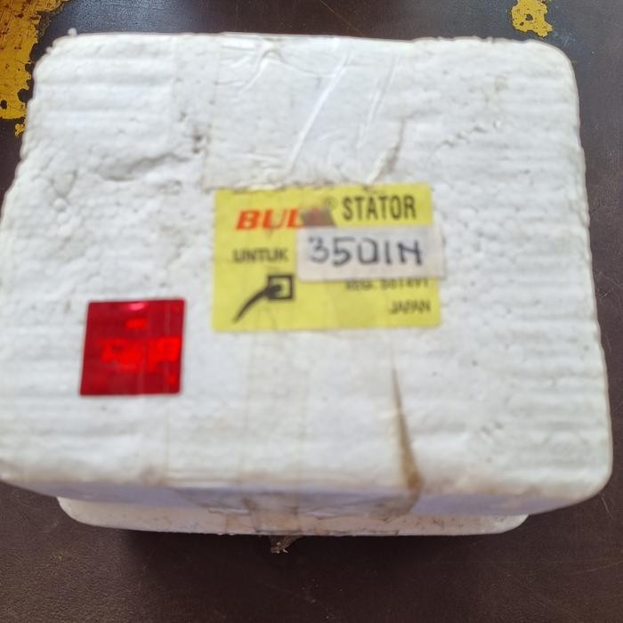 New Stator Makita 5201N Bantalan Gergaji Kayu Circular Saw 10" 5201 N