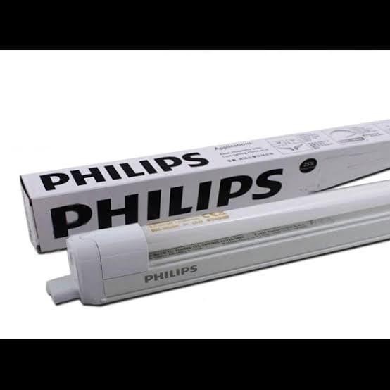 Lampu T5 28Watt Philips TCH086 28Watt 1x28W Putih/Kuning