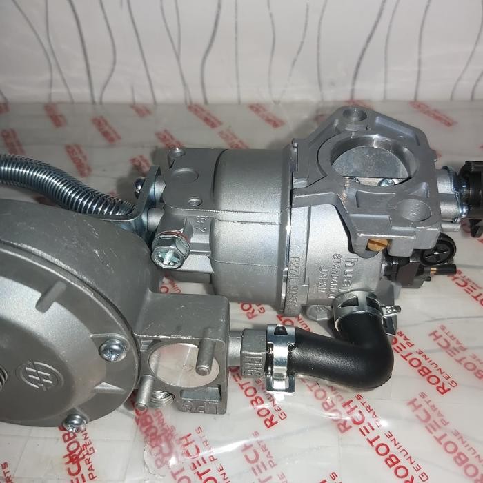 CARBULATOR LPG/CONVERTER KIT GX270.GX390.GX420.ASLI HAUYI