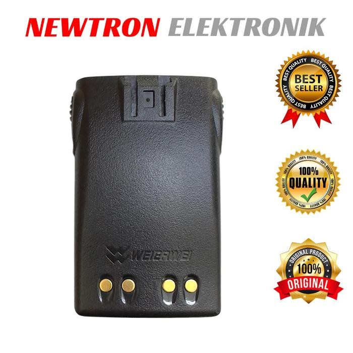 BATERAI HT WEIERWEI VEV3288 3288D V16 V18 V1000 FRISTCOM TENO SUICOM