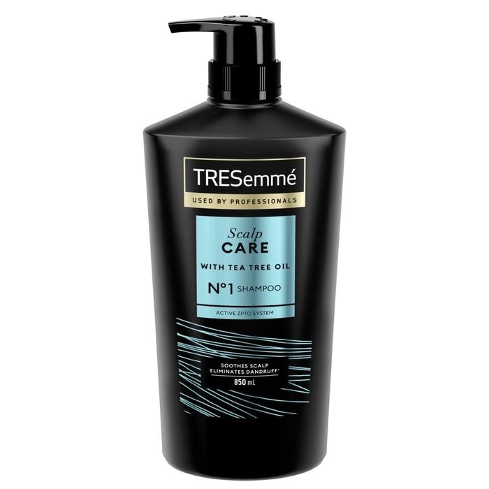 TRESEMME SCALP CARE SHAMPOO 850ML