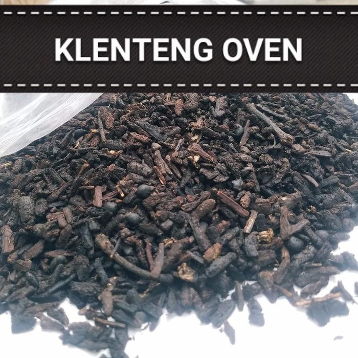 Terlaris Media Tanam Klenteng Oven Premium 3 Liter / Media Tanam Aglonema Dll