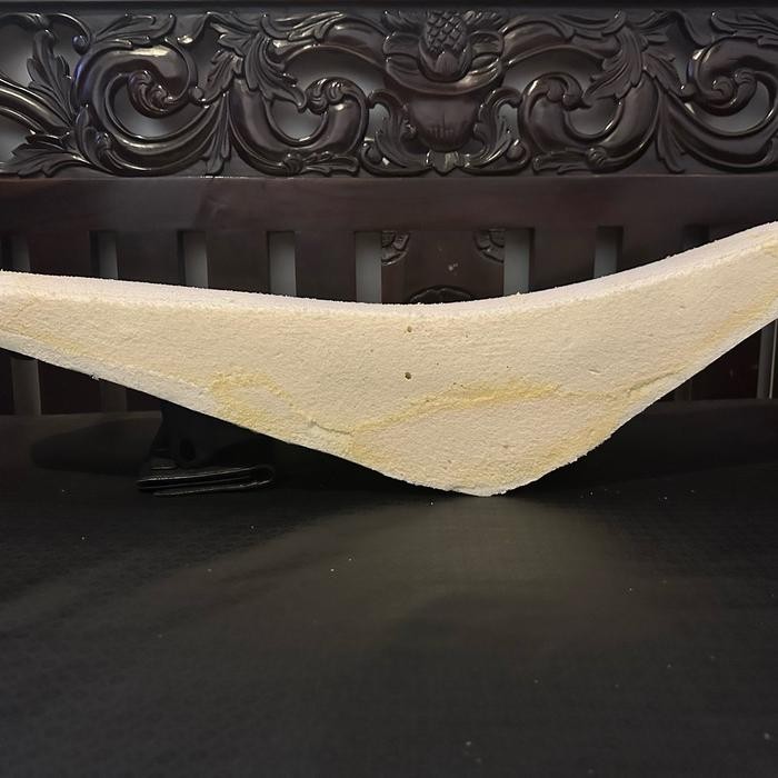 Jok Motor Trail Model Gordon Busa Rata Tebal Untuk Klx 150S Klx Bf Dtraker Klx 230 Crf 150L