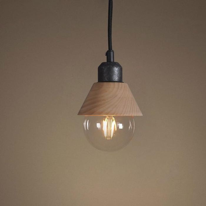 PREMIUM fitting lampu gantung minimalis retro vintage
