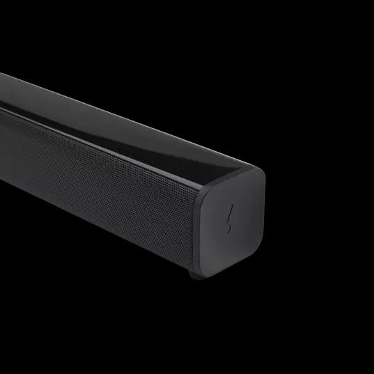 Jbl Bar 2.1 Annel Soundbar Garansi Ims Salon Speaker