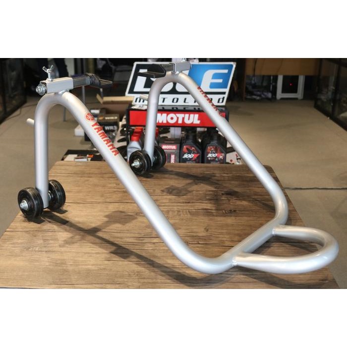 Standar Paddock Original Yamaha