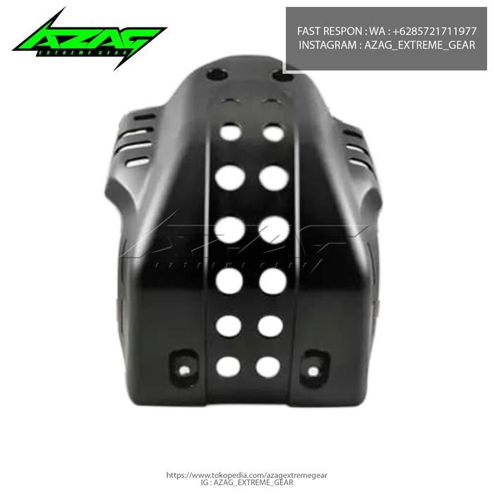 Engine Guard Original Honda Crf 150 L