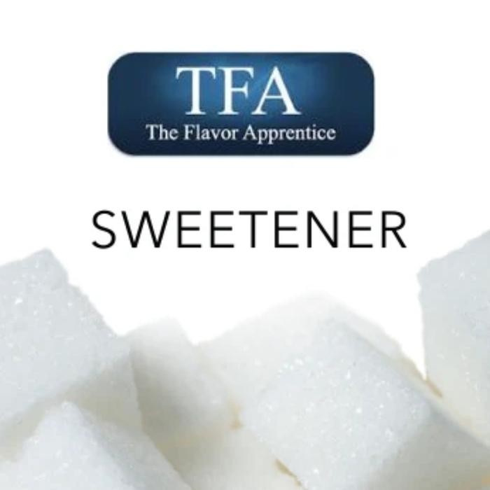 

Ready JT TFA sweetener essence flavours