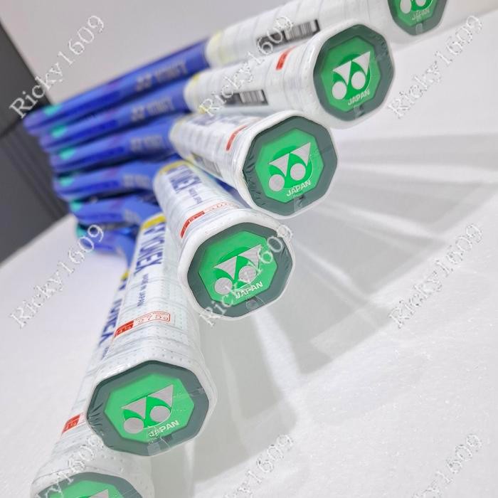 Raket Tenis Yonex Ezone 2025 Japan (Blast Blue) - Ezone 98 - Ezone 98L - Ezone 100 - Ezone 100L -