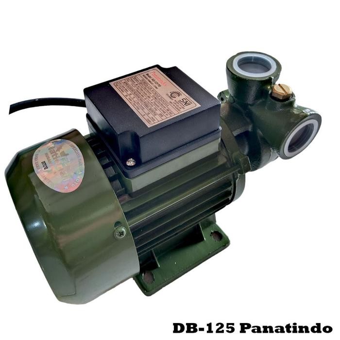 POMPA AIR EFOS / EVOS DAB DB125 B DB 125 DB-125 DB125B TERMURAH ORI