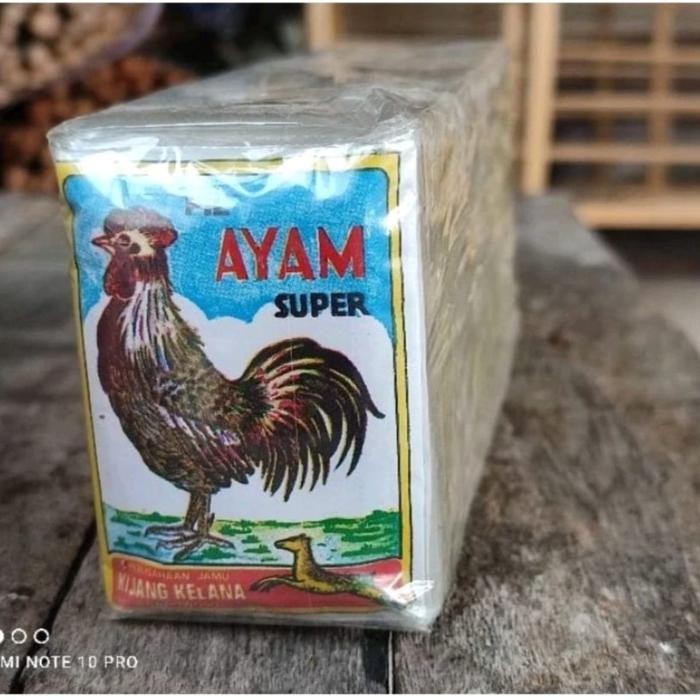 JAMU KIJANG KELANA AYAM SUPER MEWAH KIJANG KELANA BONDOWOSO MENINGKATKAN STAMINA AYAM