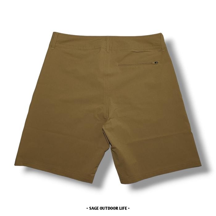 Celana Pendek Adidas Ultimate365 8.5-Inch Golf Shorts Men Original Promo