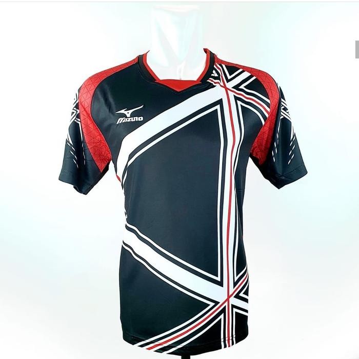 Baju Mizuno Import 5053 Baju Badminton Mizuno Baju Olahraga Mizuno Terbaru