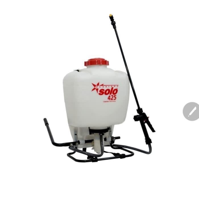 Alat Semprot Hama 15L Knapsack Sprayer Solo 425 Terlaris