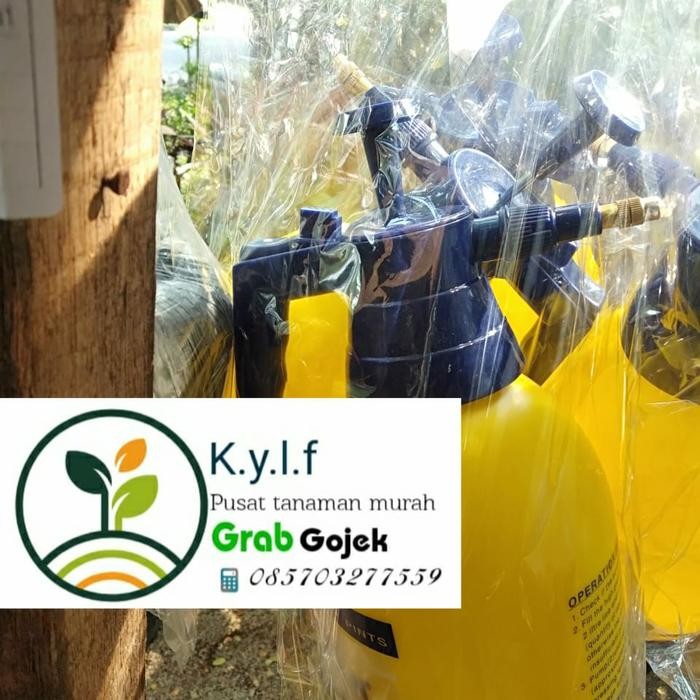 Sprayer Alat Semprot Hama/Alat Semprot Tanaman/Sprayer Pompa/Semprotan