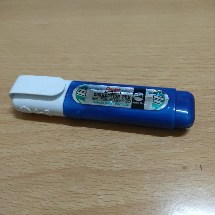 

tip ex pentel zl31-w kode 1035