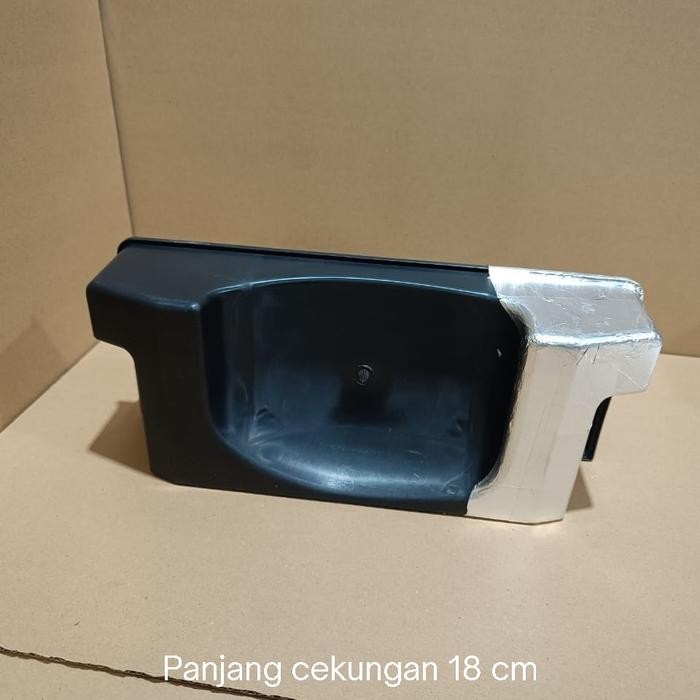 TAMPUNGAN AIR KULKAS LG CUSTOM