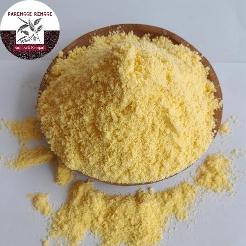 

SALE !!! TEPUNG JAGUNG HALUS / POLENTA POWDER 1KG READYY